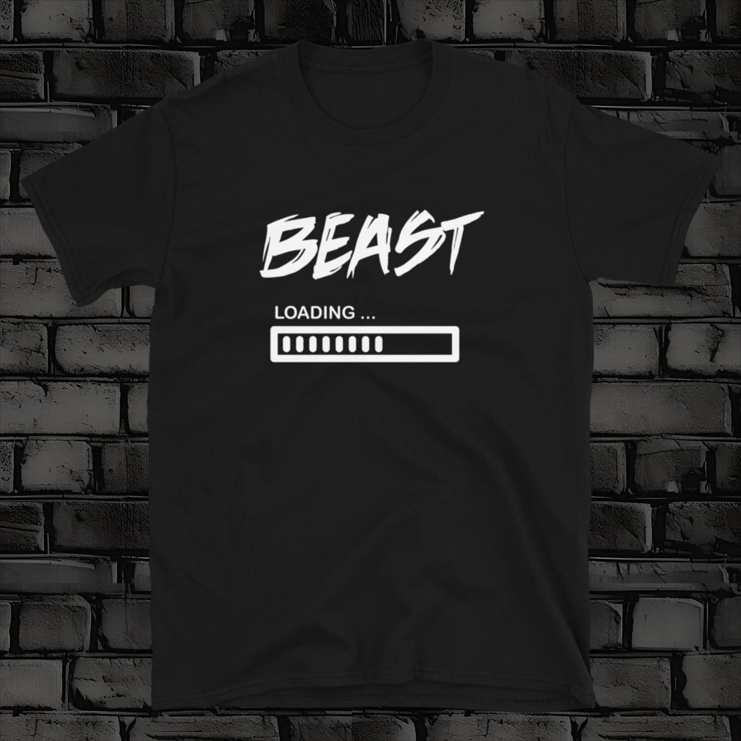 BEAST t-shirt