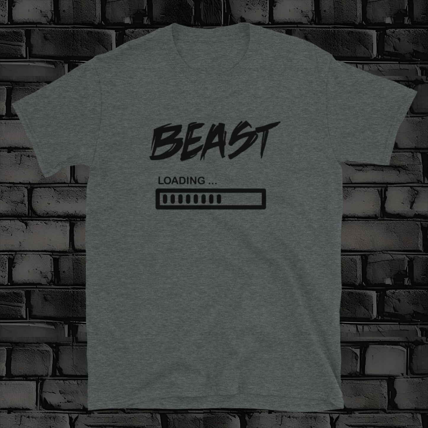 BEAST t-shirt