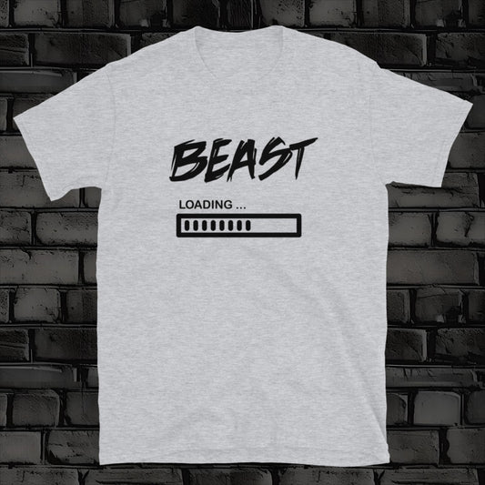 BEAST t-shirt