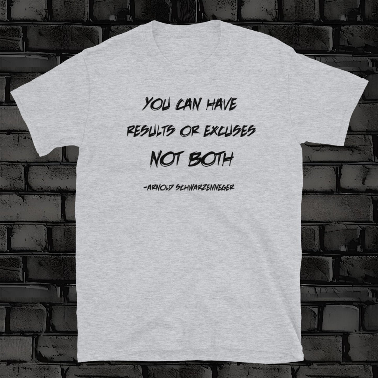 YOU CAN HAVE t-shirt