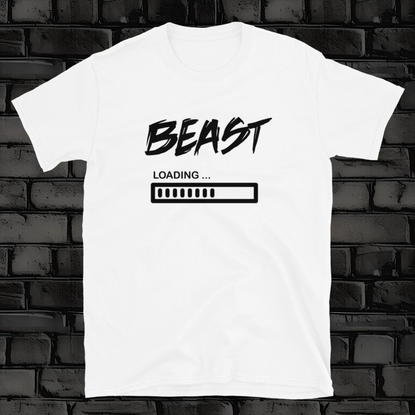 BEAST t-shirt