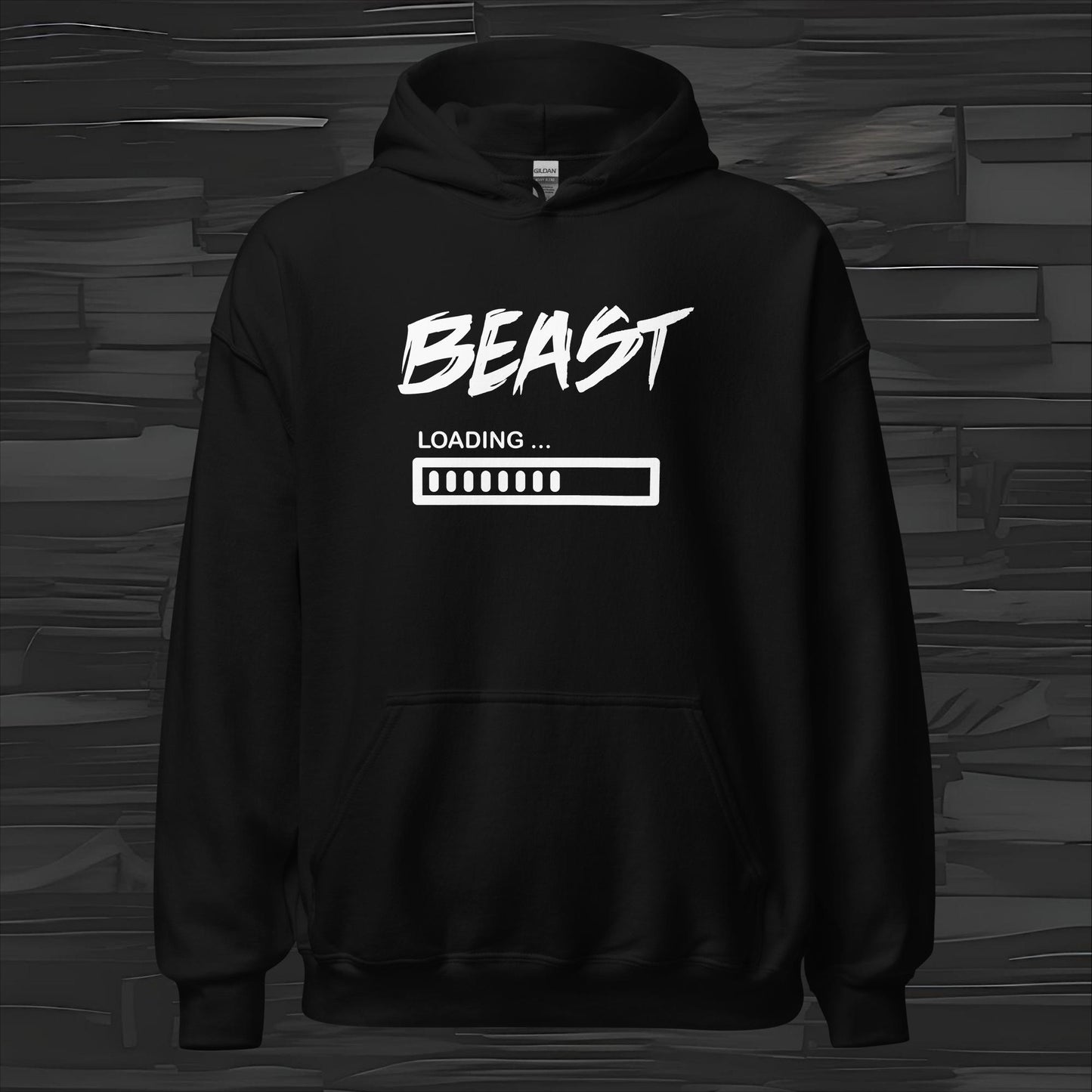 BEAST hoodie