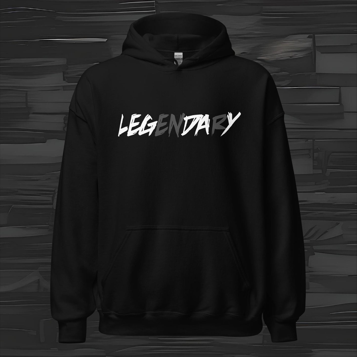 LEGENDARY hoodie