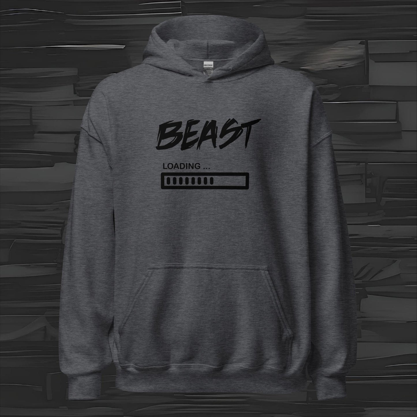 BEAST hoodie