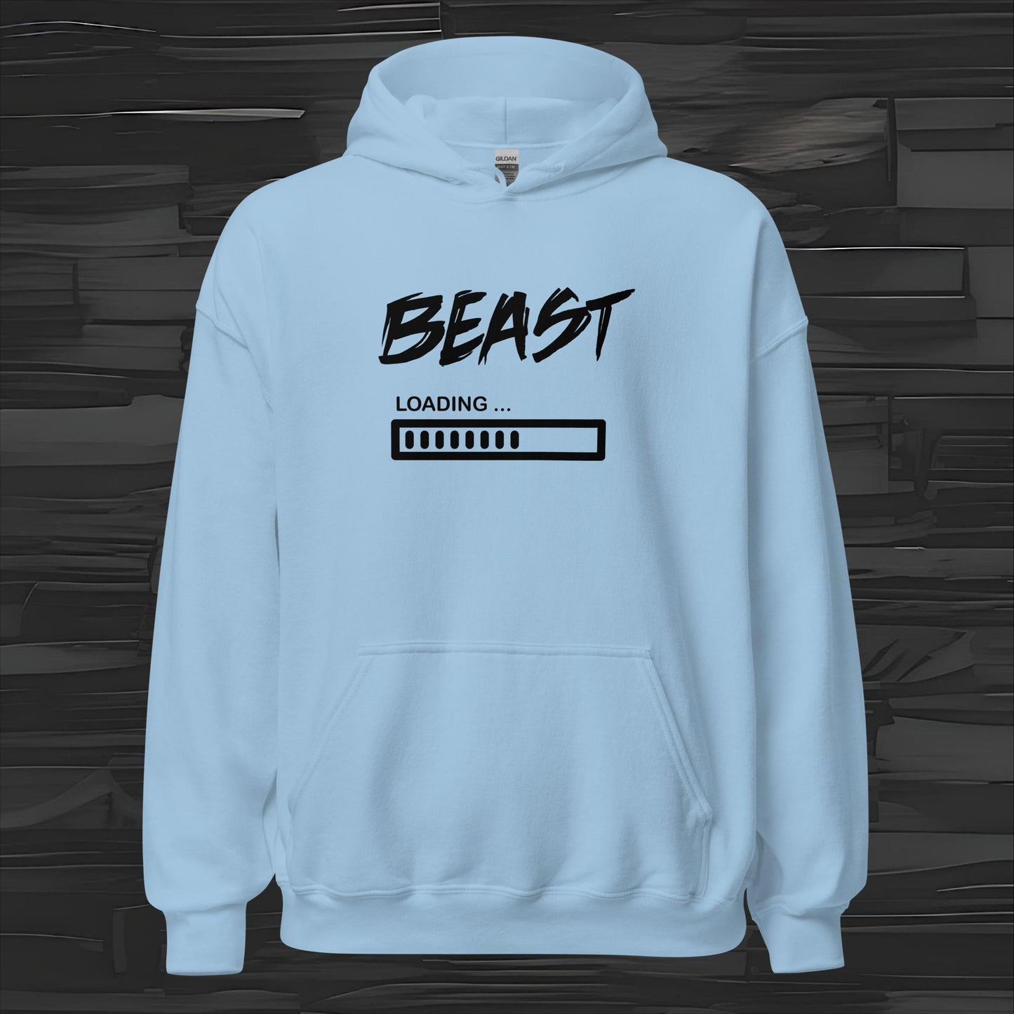 BEAST hoodie