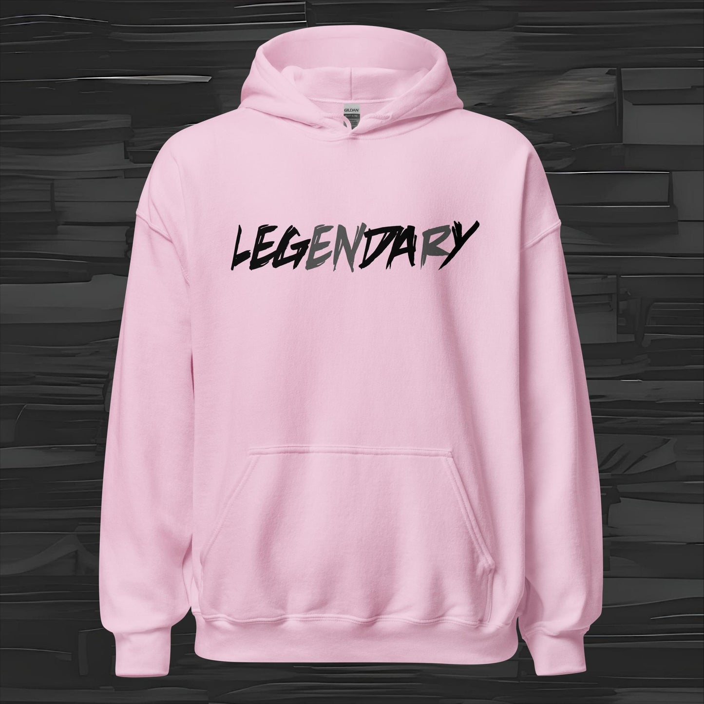 LEGENDARY hoodie