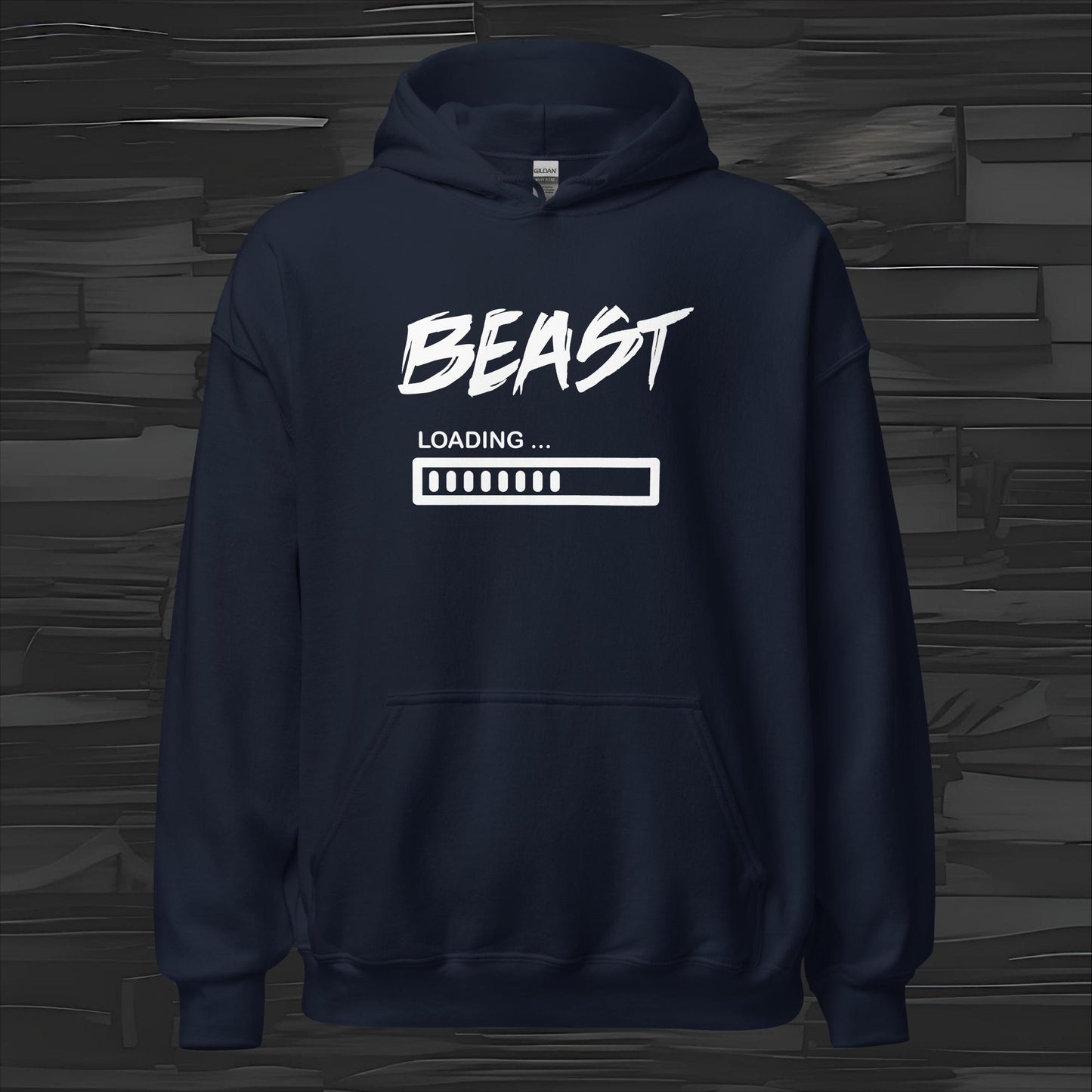 BEAST hoodie