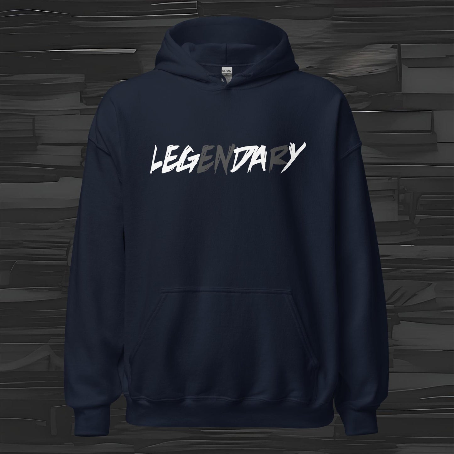 LEGENDARY hoodie