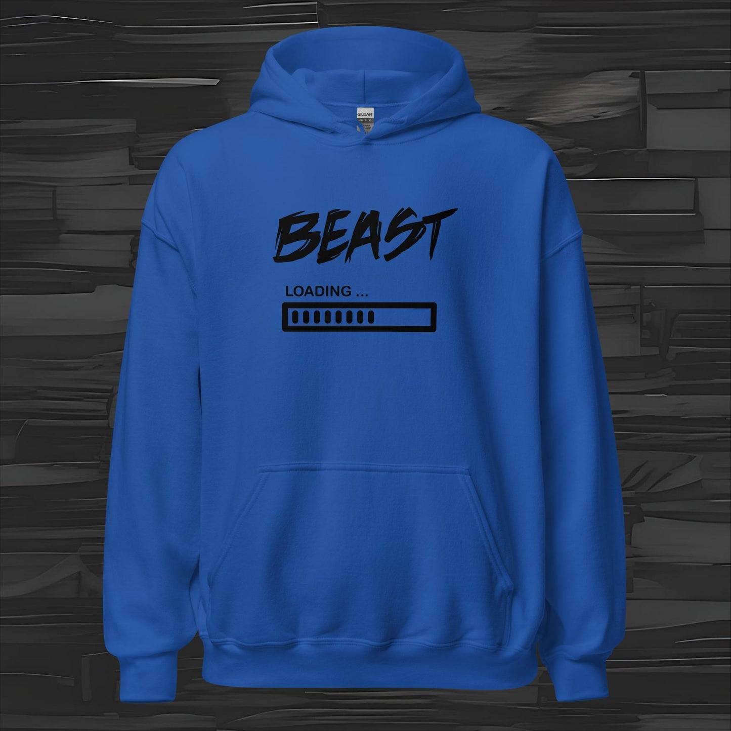 BEAST hoodie