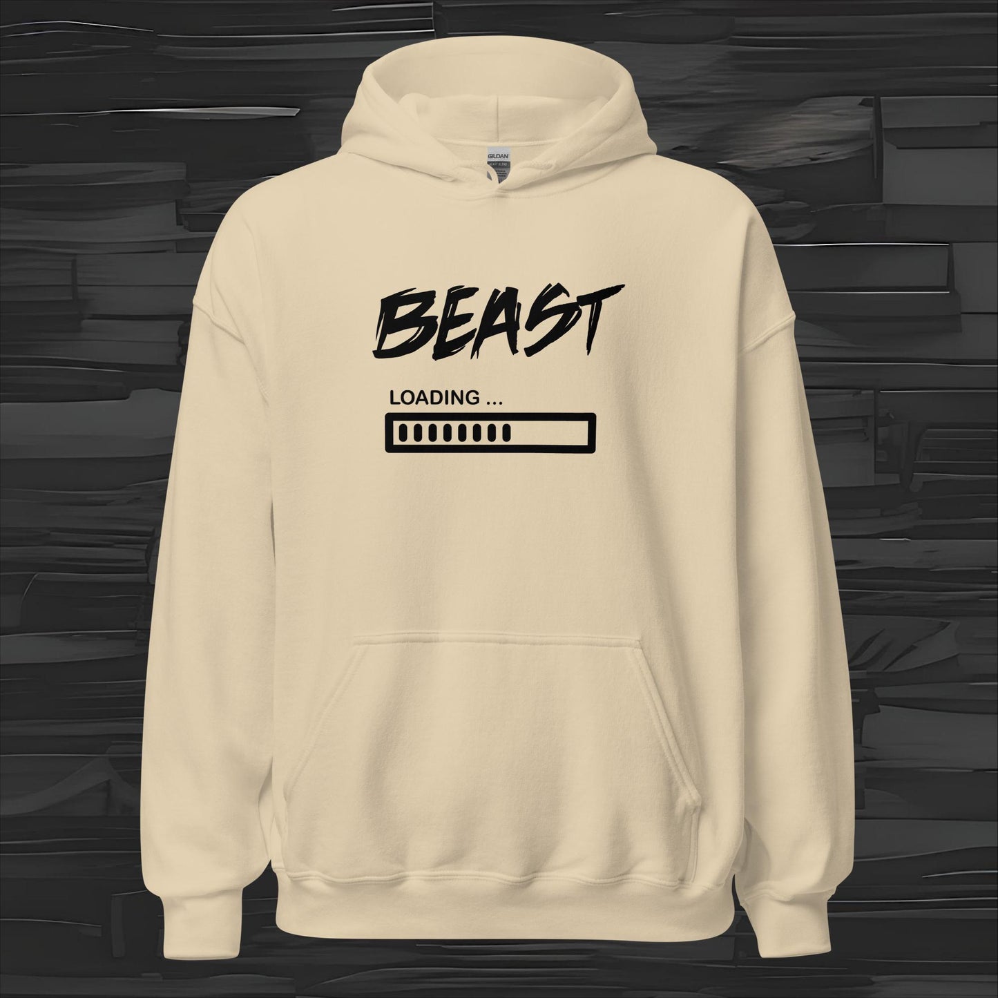 BEAST hoodie