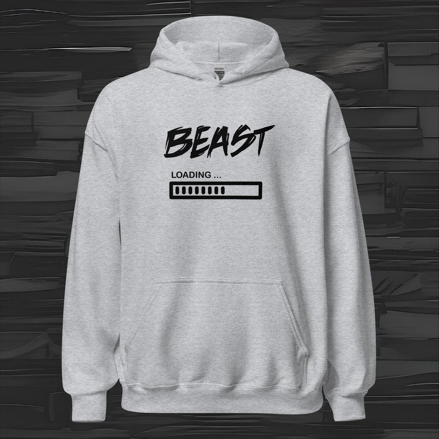 BEAST hoodie