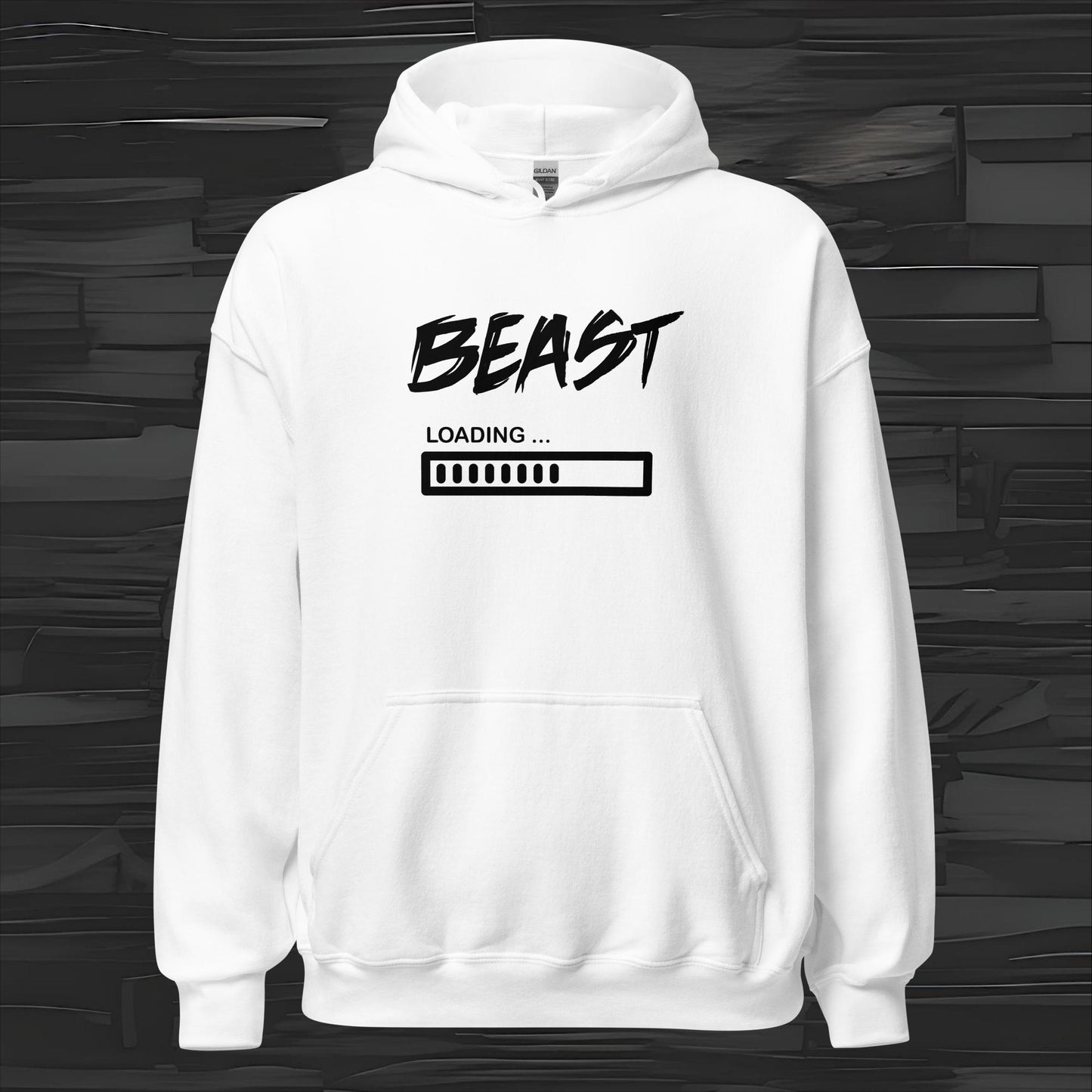 BEAST hoodie