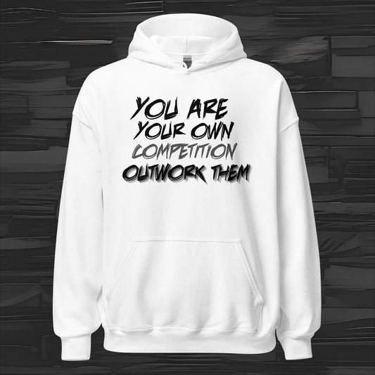 COMPETITION hoodie