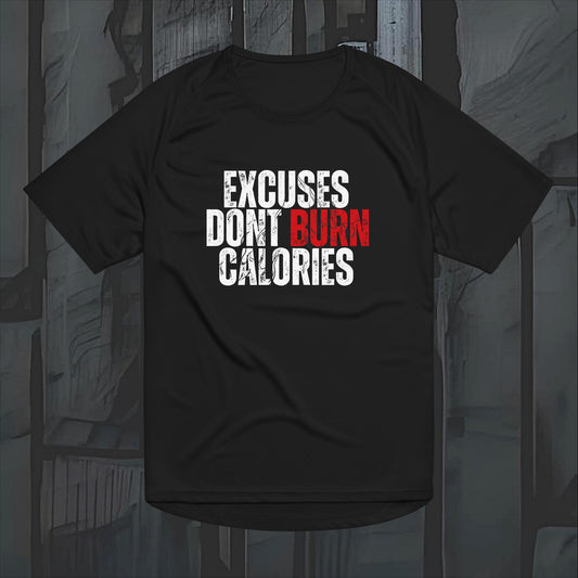 EXCUSES jersey