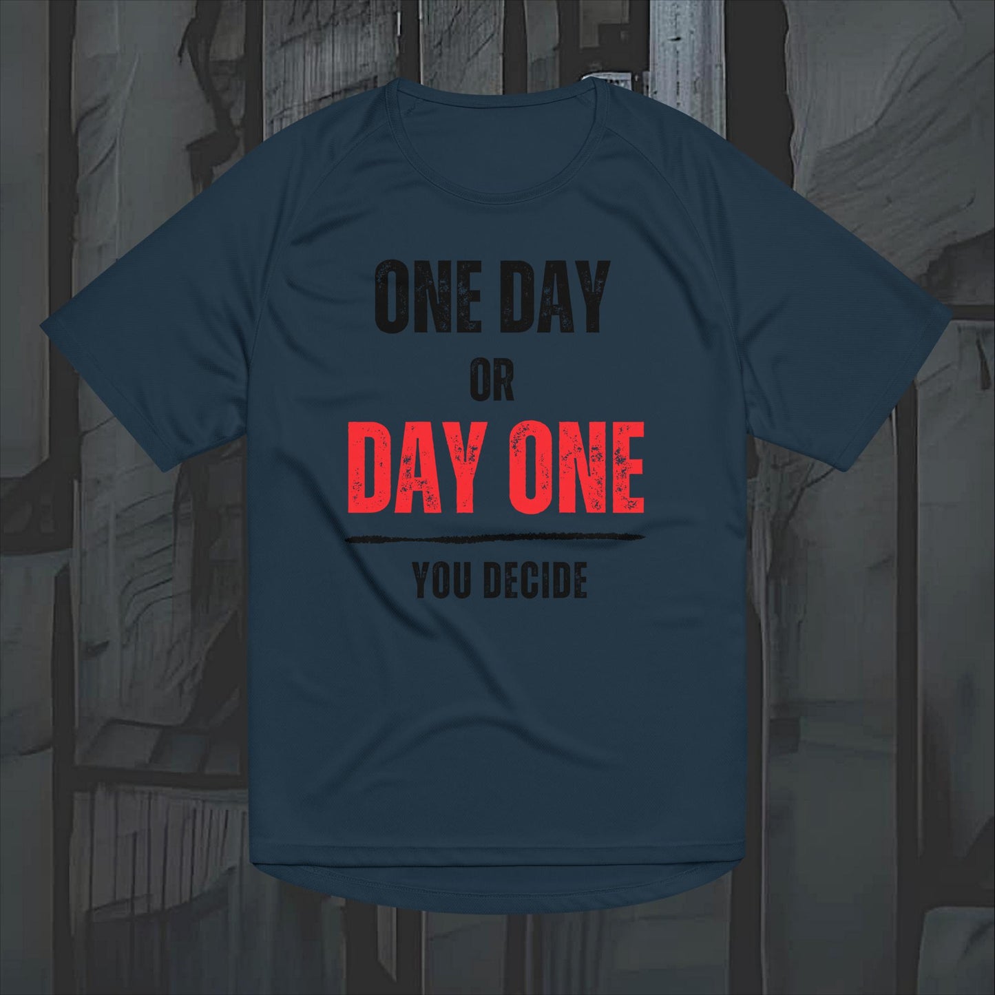 ONE DAY jersey