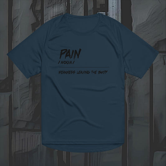 PAIN jersey