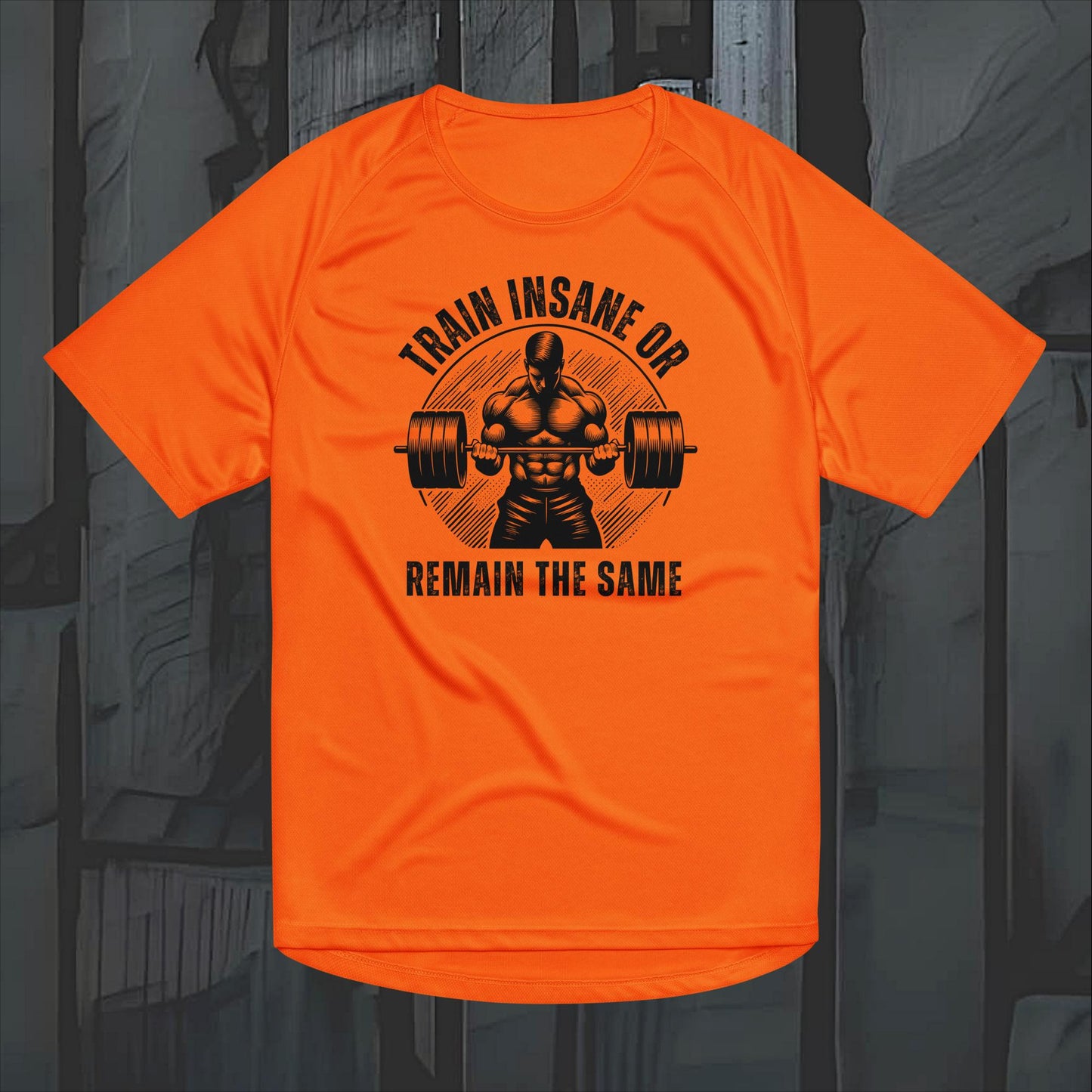 TRAIN INSANE 1 jersey